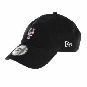 ニューエラ(NEW ERA)カジュアルクラシック MLB Casual Classic ニューヨーク・メッツ キャップ 135…