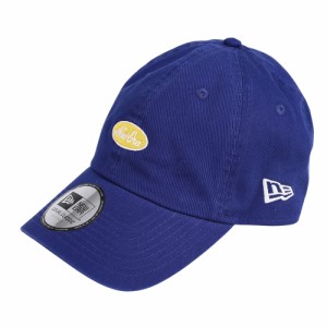 ニューエラ(NEW ERA)カジュアルクラシック Oval Logo キャップ 13515776 帽子(Men’s)