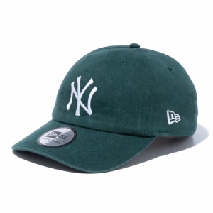 ニューエラ(NEW ERA)キャップ カジュアルクラシック ニューヨーク・ヤンキース 13562012 MLB 帽子(Men’…