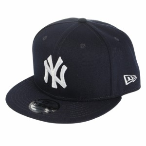 ニューエラ(NEW ERA)キャップ 9FIFTY ニューヨーク・ヤンキース 13562088 MLB 帽子(Men’s、La…