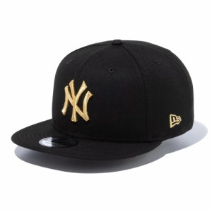 ニューエラ(NEW ERA)キャップ 9FIFTY ニューヨーク・ヤンキース 13562093 MLB 帽子(Men’s、La…