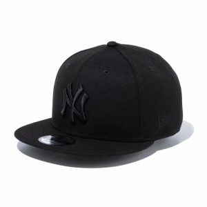 ニューエラ(NEW ERA)キャップ 9FIFTY ニューヨーク・ヤンキース 13562094 MLB 帽子(Men’s、La…