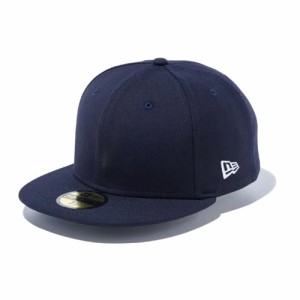 ニューエラ(NEW ERA)キャップ 59FIFTY ベーシック 13562265 帽子 大きいサイズ(Men’s、Lady’…