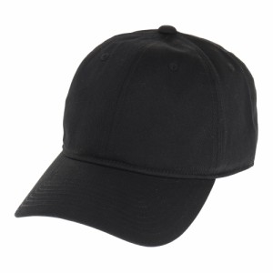 ヤックパック(YAK PAK)ビッグサイズキャップ YAK-PAK-010001 BLK 帽子(Men’s)