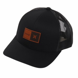 ハーレー(HURLEY)FAIRWAY TRUCKERHAT キャップ HIHM0058-010 帽子(Men’s)