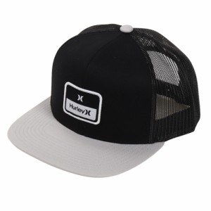 ハーレー(HURLEY)STACKED TRUCKER キャップ HIHM0186-012 帽子(Men’s)