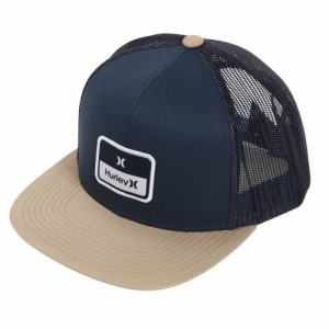 ハーレー(HURLEY)STACKED TRUCKER キャップ HIHM0186-414 帽子(Men’s)