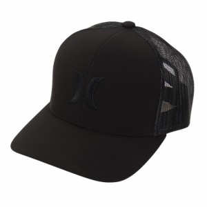 ハーレー(HURLEY)DEL MAR TRUCKER キャップ HNHM0003-010 帽子(Men’s)