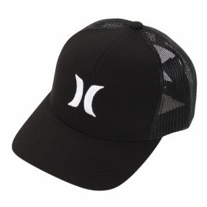 ハーレー(HURLEY)DEL MAR TRUCKER キャップ HNHM0003-014 帽子(Men’s)