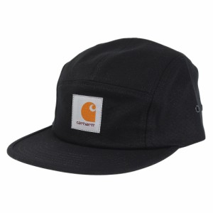 【ポイント5％！】カーハート(CARHARTT)バックレーキャップ I01660789XX23FW 帽子(Men’s、Lady’s)