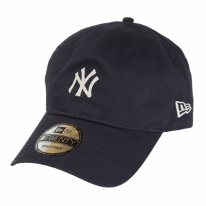 ニューエラ(NEW ERA)9TWENTY MLB Chain Stitch キャップ ニューヨーク・ヤンキース 137510…