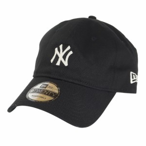 ニューエラ(NEW ERA)9TWENTY MLB Chain Stitch キャップ ニューヨーク・ヤンキース 137510…