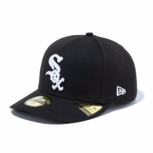 ニューエラ(NEW ERA)キャップ PC 59FIFTY シカゴ・ホワイトソックス 13561940 MLB 帽子(Men’…