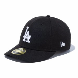 ニューエラ(NEW ERA)LP 59FIFTY ロサンゼルス・ドジャース 13561966 MLB(Men’s、Lady’s)