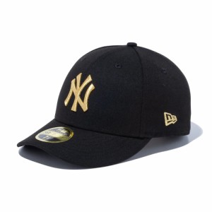 ニューエラ(NEW ERA)キャップ LP 59FIFTY ニューヨーク・ヤンキース 13694082 MLB 帽子(Men’…