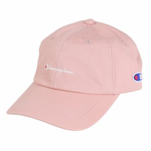 チャンピオン-ヘリテイジ(CHAMPION-HERITAGE)ツイルキャップ 181-019A PNK(Men’s)