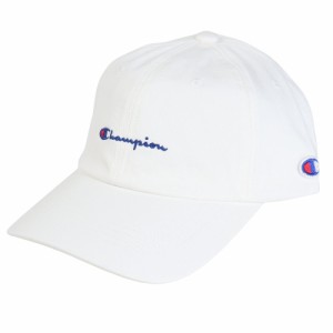 チャンピオン-ヘリテイジ(CHAMPION-HERITAGE)ツイルキャップ 181-019A WHT(Men’s)