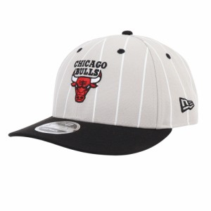 ニューエラ(NEW ERA)LP 9FIFTY NBA 2-Tone シカゴ・ブルズ キャップ 14109450(Men’s、…