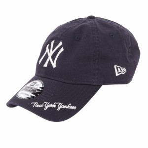 ニューエラ(NEW ERA)9THIRTY MLB Visor Logo ニューヨーク・ヤンキース 14109762(Men’…