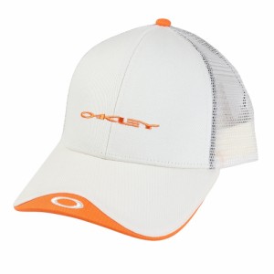 オークリー(OAKLEY)Classic Trucker Hat キャップ FOS901343-10R(Men’s、Lady’…