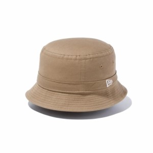 ニューエラ(NEW ERA)バケット02 ウォッシュドコットン カーキ 11433948(Men’s)