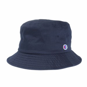 チャンピオン-ヘリテイジ(CHAMPION-HERITAGE)バケットハット 587-001A NVY(Men’s)