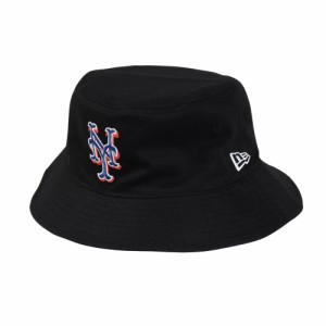 ニューエラ(NEW ERA)バケット01 リバーシブル MLB Reversible Hat ニューヨーク・メッツ 14109…