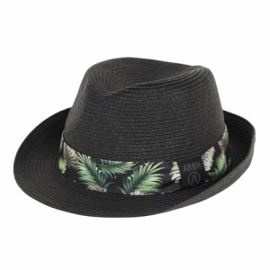 エアボーン(ARBN)ペーパー ブレードハット AB2023SS-HAT002-BLXGN(Men’s、Lady’s)