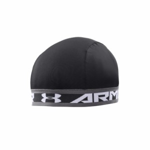 アンダーアーマー(UNDER ARMOUR)オリジナルスカルキャップ 1254900 BLK/GPH/WHT ACC(Men’…