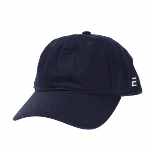 エルケクス(ELKEX)プレーンキャップ 898EK2ST4627 NVY 帽子(Lady’s)