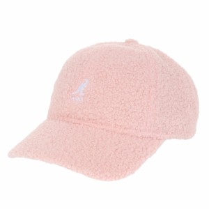 カンゴール(KANGOL)シープファー ベースボールキャップ 23406961715190 帽子(Lady’s)