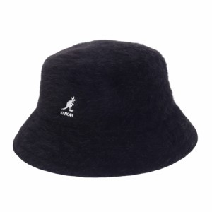 カンゴール(KANGOL)ファーゴラ バケットハット 234069603 01 070(Lady’s)