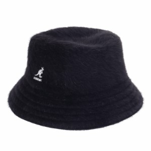 カンゴール(KANGOL)ファーゴラ バケットハット 234069603 01 080(Lady’s)