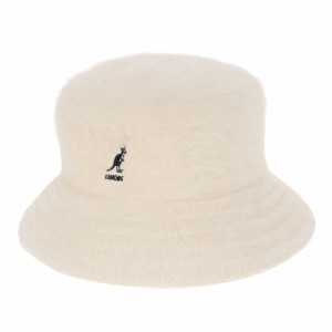 【ポイント15％！】カンゴール(KANGOL)ファーゴラ バケットハット 234069603 05 070(Lady’s)