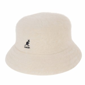 【ポイント15％！】カンゴール(KANGOL)ファーゴラ バケットハット 234069603 05 080(Lady’s)