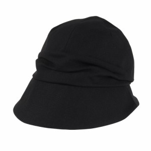 ヤックパック(YAK PAK)ピンチキャスケット YAK-PAK-24S010 BLK UV 帽子(Lady’s)