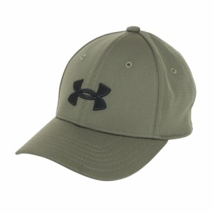 アンダーアーマー(UNDER ARMOUR)Blitzing キャップ 1376708 390 帽子(Jr)