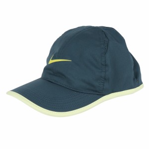 【ポイント10％！ 5/23 21:00〜22:59限定】ナイキ(NIKE)キッズ Dri-FIT クラブ アンストラクチャード フェザーライト キャップ FB5062-32