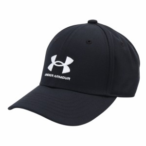 アンダーアーマー(UNDER ARMOUR)ロックアップ アジャスタブル キャップ トレーニング キッズ 1381646 00…