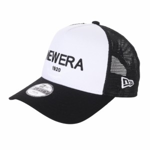 ニューエラ(NEW ERA)Youth 9FORTY A-Frame トラッカー Stars NEW ERA 1920 135…