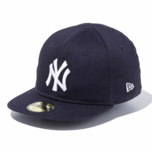 ニューエラ(NEW ERA)ジュニア My 1st 59FIFTY キャップ 13561951 帽子(Jr)