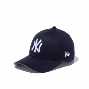 ニューエラ(NEW ERA)ジュニア Youth 9FORTY メジャーリーグ・ベースボール ベーシック キャップ 13565…