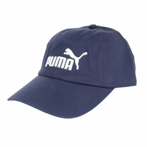 プーマ(PUMA)キッズ ESS キャップ 02168806 帽子(Jr)