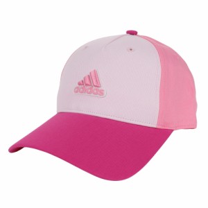 アディダス(adidas)ジュニア キャップ EVL12-HN5737 帽子(Jr)