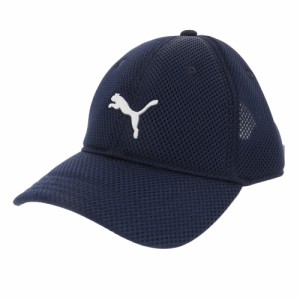 プーマ(PUMA)キッズ トレーニング メッシュ キャップ JR YT 02369803(Jr)