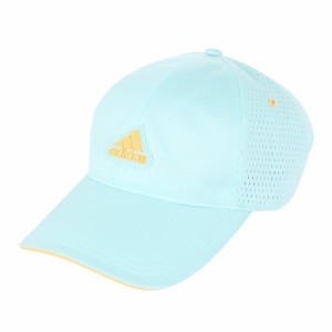 アディダス(adidas)キッズ メッシュキャップ IKS40-IM5264(Jr)