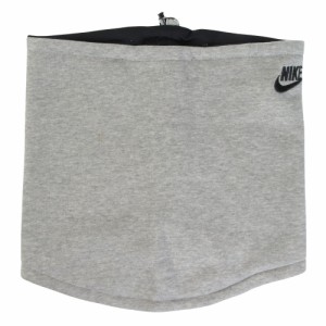 ナイキ(NIKE)ネックウォーマー リバーシブル クラブフリース 防寒 CW5022-099(Men’s、Lady’s)