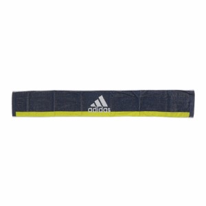 アディダス(adidas)CP マフラータオル ADJT-899 NVY(Men’s、Lady’s、Jr)