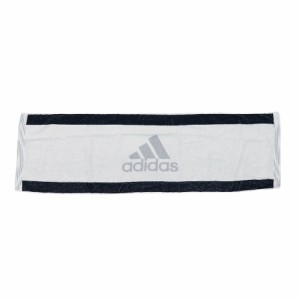 アディダス(adidas)CP ST スポーツタオル ADJT-921 WHT(Men’s、Lady’s、Jr)