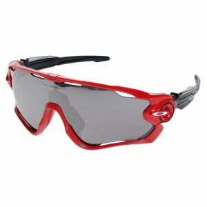 オークリー(OAKLEY)サングラス JAW/ORGN/RD/PZBK 92905731(Men’s、Lady’s)